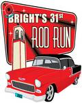 Bright Rod Run