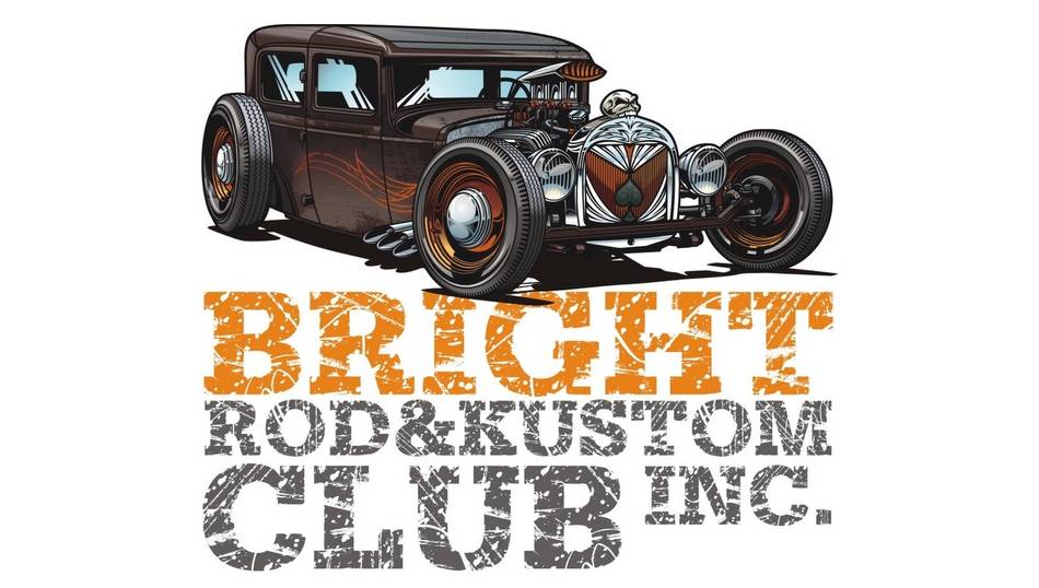 Bright Rod and Kustom Club