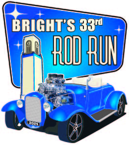 Bright Rod Run