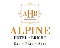  The Alpine Hotel 