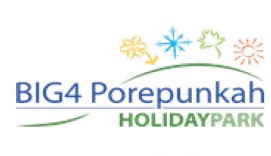 Big4 Porepunkah Holiday Park