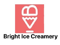 Bright Ice Creamery