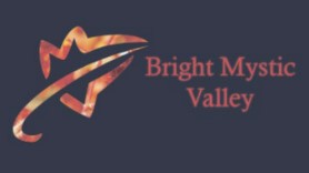 Bright Mystic Valley