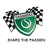  Shannons  