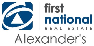  Alexanders First National  