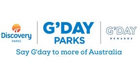 Gday Parks