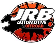  JRB Automotive 